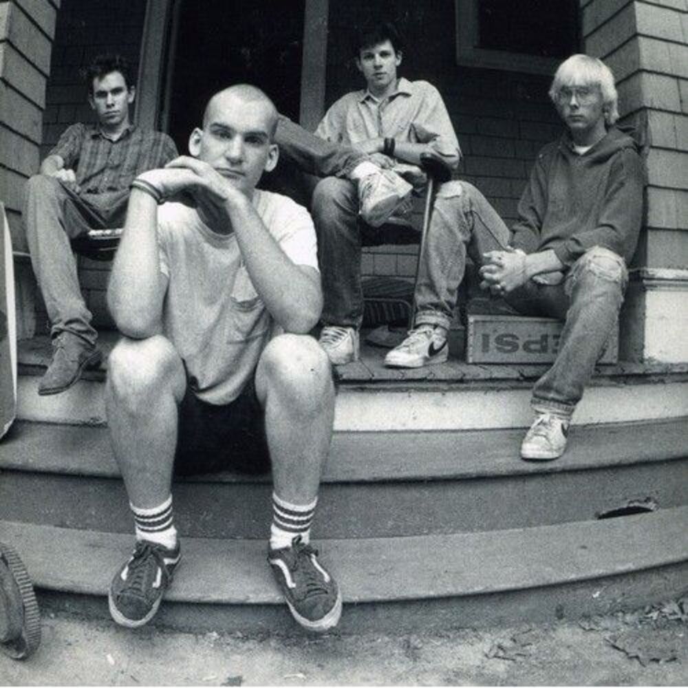 Minor Threat - Salad Days  7-INCH SINGLE
